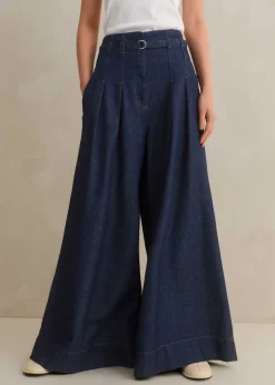 Hot ME+EM Goes-With-Everything Jean Rinse Wash